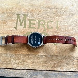 Motorola Moto 360 gen 2